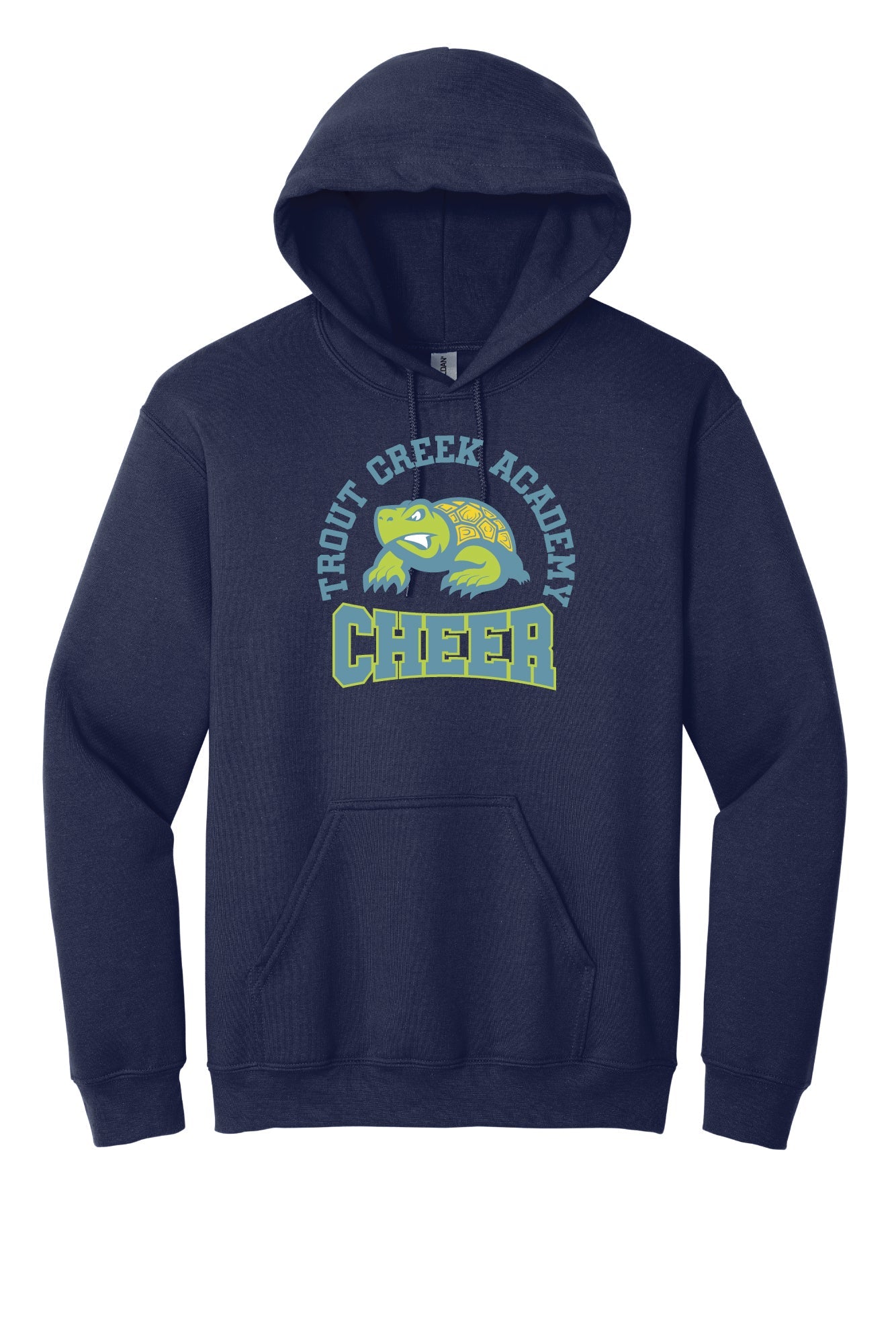 Trout Creek Cheer Hoodie (Youth)