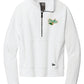 New Era Women's 1/2 Zip