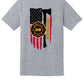 LMBT Sandt's Eddy Supporter T-shirt