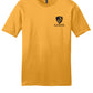 St. Joseph the Worker I Short Sleeve T-shirt-Single color Logo
