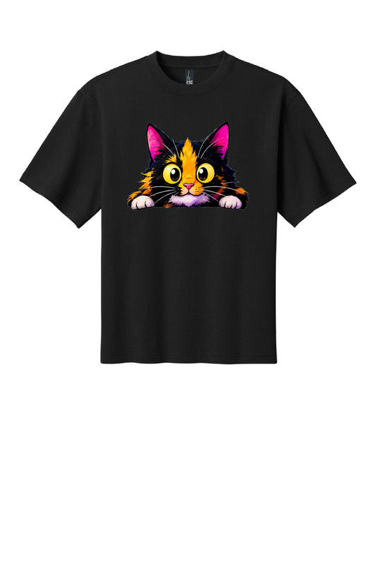 Razzle the Cat 7oz Gritty Tee