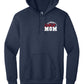 Personalized Football Mom Apparel