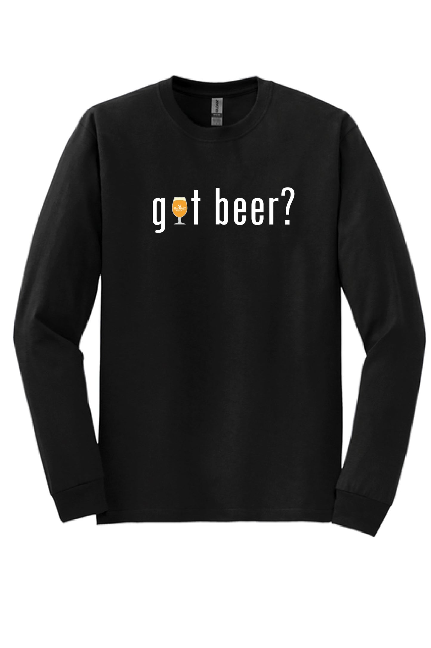 Got Beer Apparel