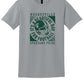 Spartans Pride Short Sleeve T-Shirt