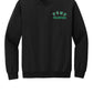 Pump Food Pantry Crewneck Sweatshirt