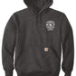 Carhartt Rain Defender Paxton Heavyweight Hooded Sweatshirt