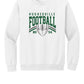 Personalized Hughesville Crewneck Sweatshirt