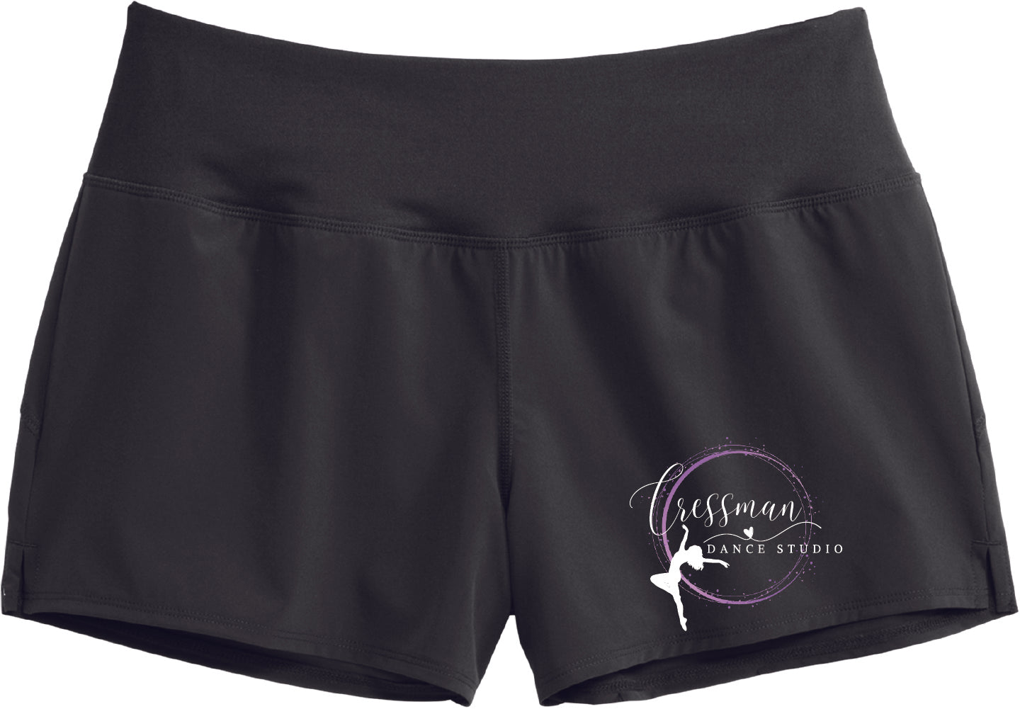 Sport-Tek Ladies Repeat Short