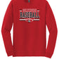 Belvidere Baseball Long Sleeve T-Shirt