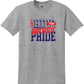 Youth Patriot Pride Short Sleeve T-Shirt