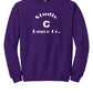 Studio C Crewneck Sweatshirt