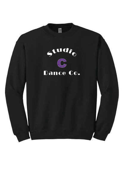 Studio C Crewneck Sweatshirt