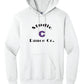 Studio C Hoodie (Youth)