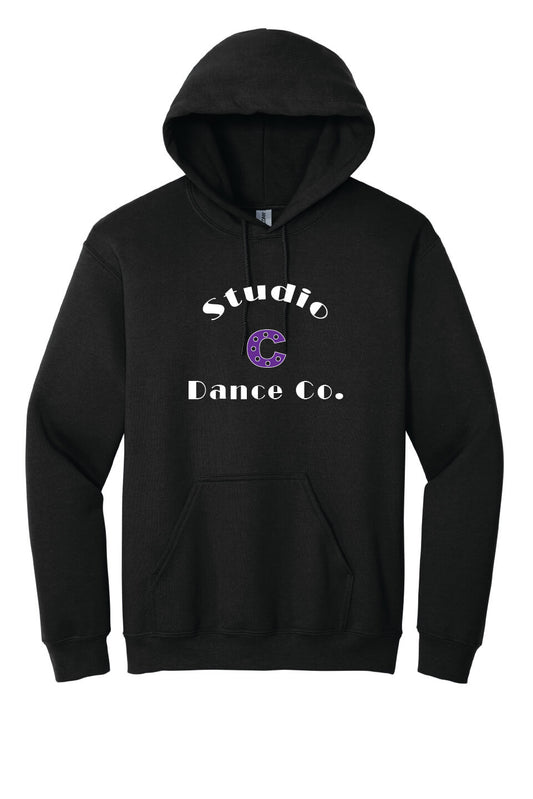 Studio C Hoodie black