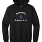 Studio C Hoodie (Youth) black