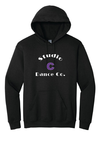 Studio C Hoodie (Youth)