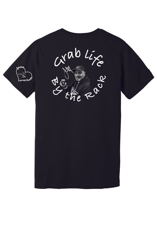 Jay Tribute Short Sleeve T-shirts