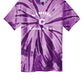 Studio C Tie Dye Short Sleeve T-Shirt (Youth)