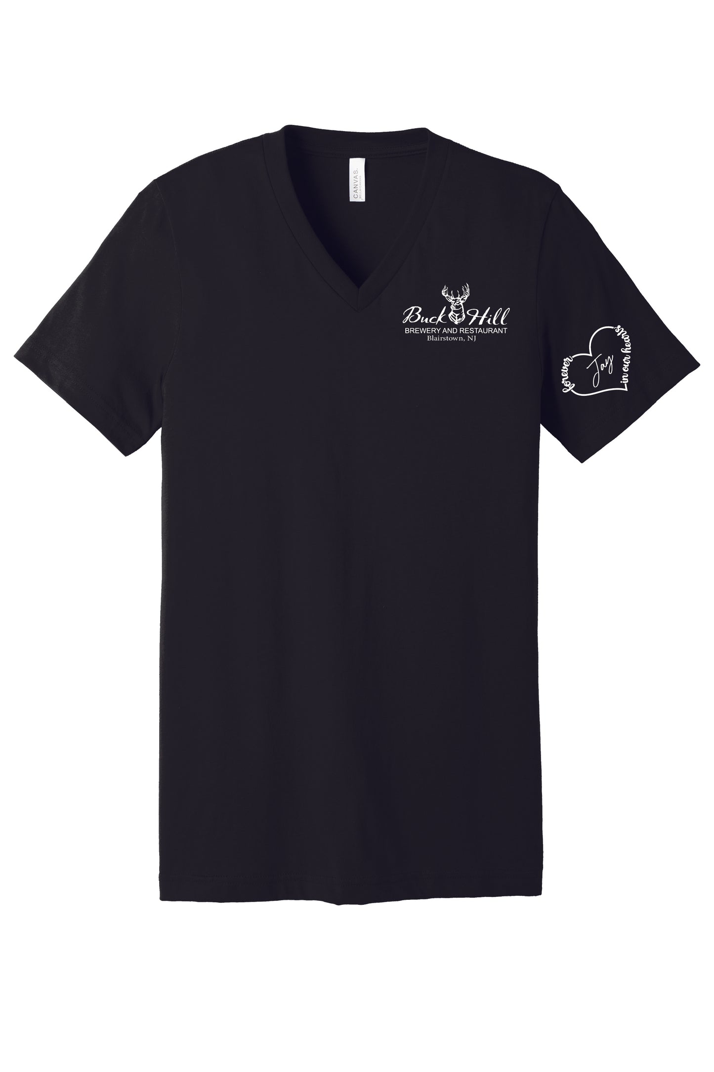 Jay Tribute Short Sleeve T-shirts