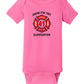 KTFR ~Flag Back~ Supporter Onesie