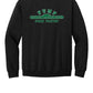 Pump Food Pantry Crewneck Sweatshirt