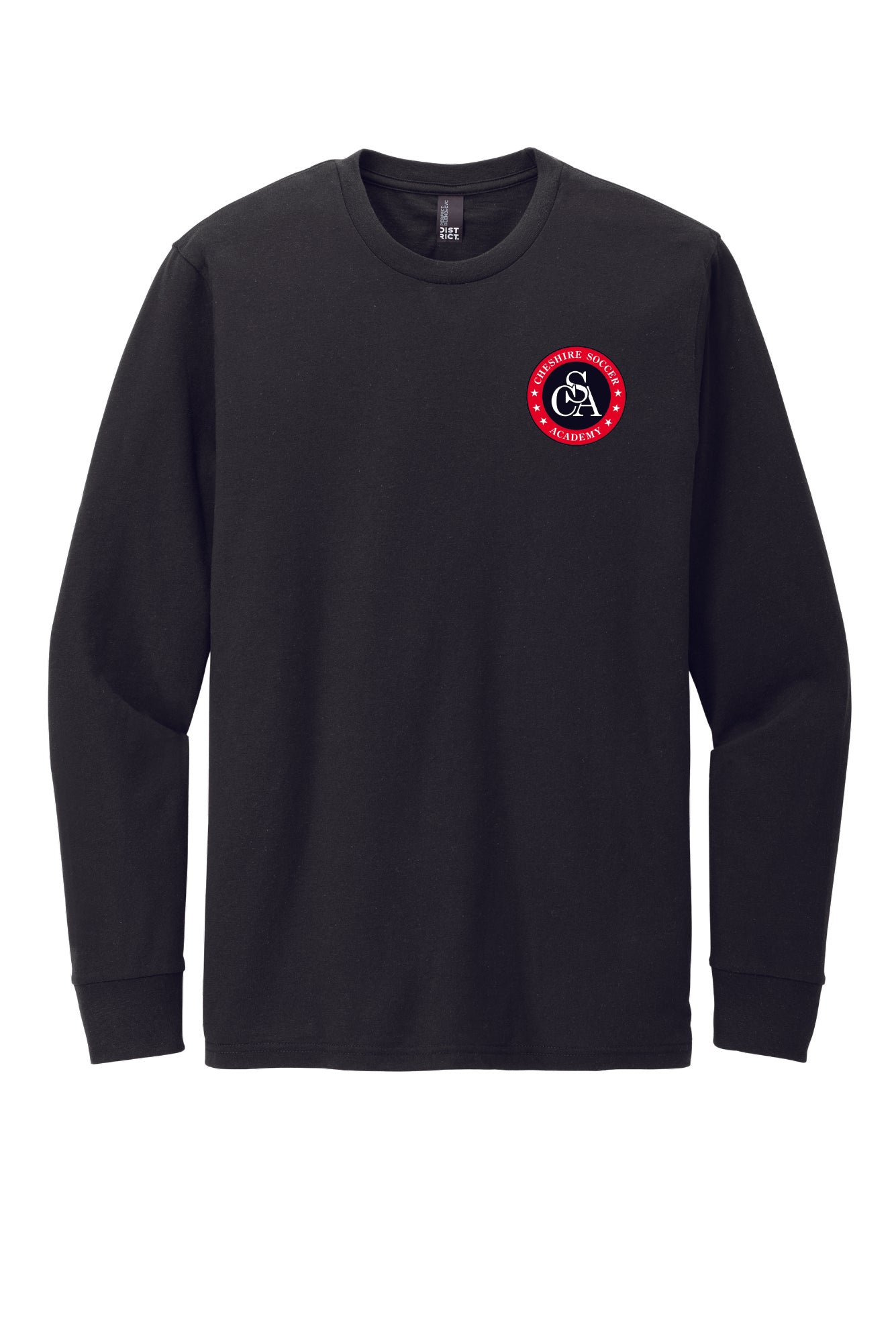 CSA Long Sleeve (Youth)