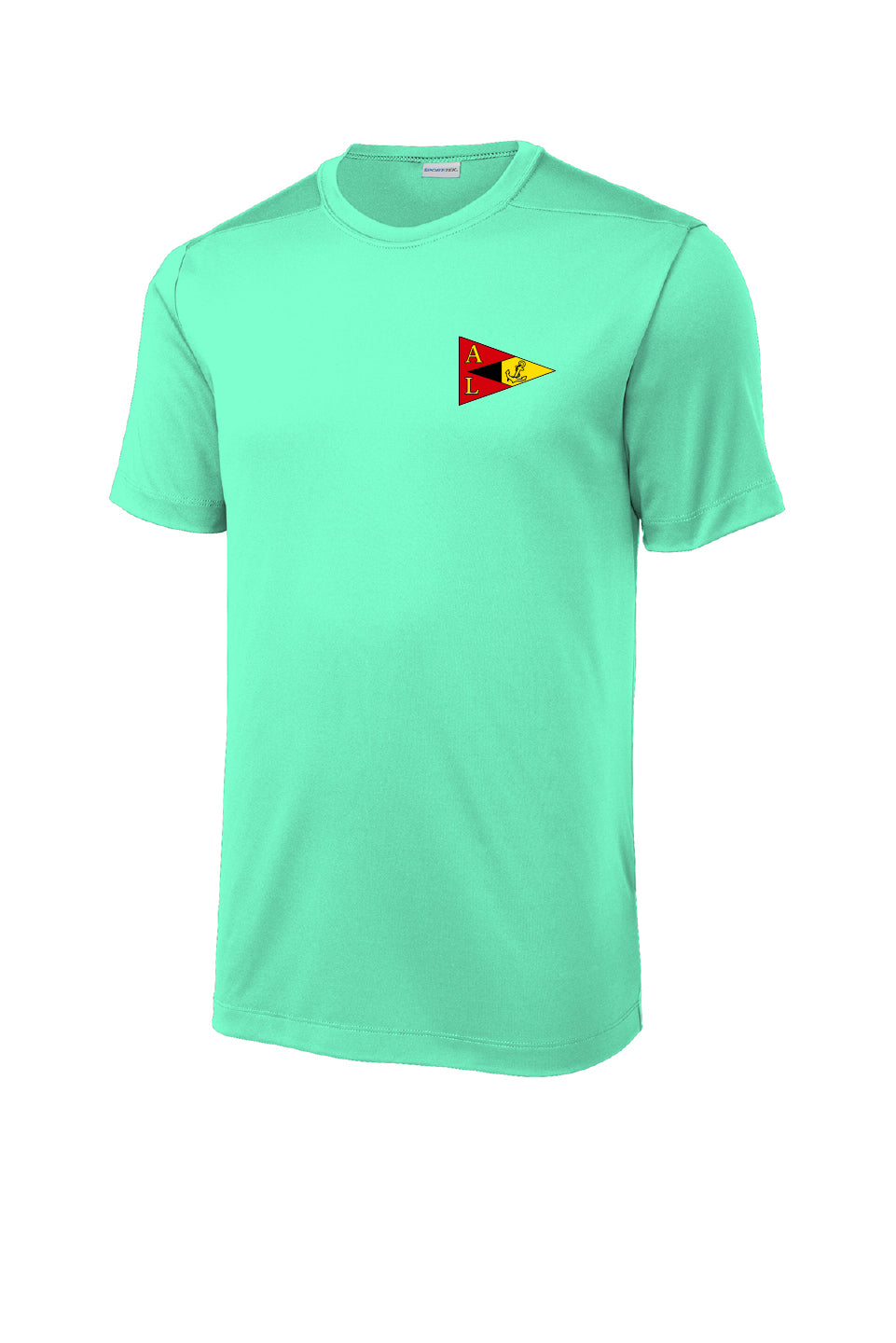 Annapolis Landing UV Protection Short Sleeve Shirt