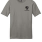 St. Joseph the Worker I Short Sleeve T-shirt-Single color Logo