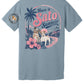 Have a Sato Summer Short Sleeve Bella Canvas T-shirt
