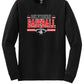 Belvidere Baseball Long Sleeve T-Shirt