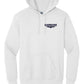 Garrone Garage Hooded Sweatshirt