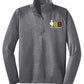 988 Sport Tek 1/4 Zip Pullover (Unisex)