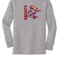 SJN Long Sleeve T-Shirt (Youth)