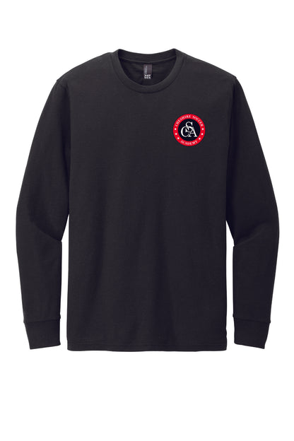 CSA Unisex Long Sleeve Shirt