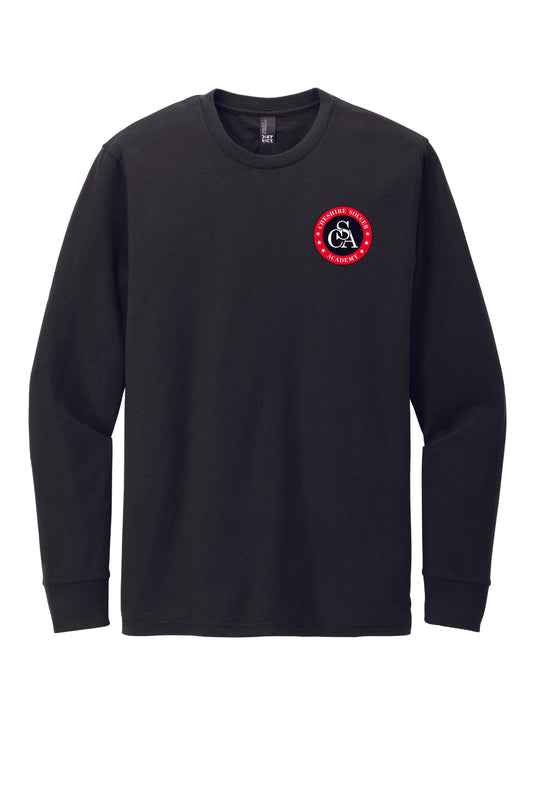CSA Unisex Long Sleeve Shirt