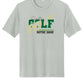 Spartans Golf Sport Tek Short Sleeve Competitor T-Shirt
