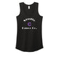 Studio C Racerback Tank black