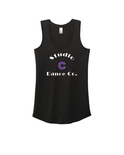 Studio C Racerback Tank