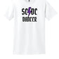 The OG SCDC Short Sleeve Shirt