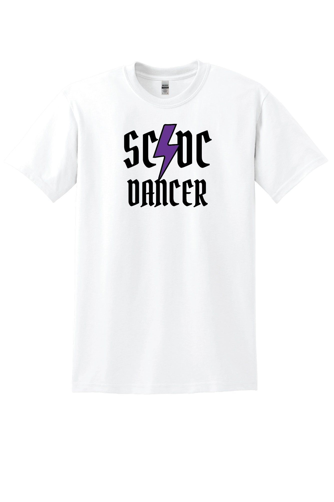 The OG SCDC Short Sleeve Shirt
