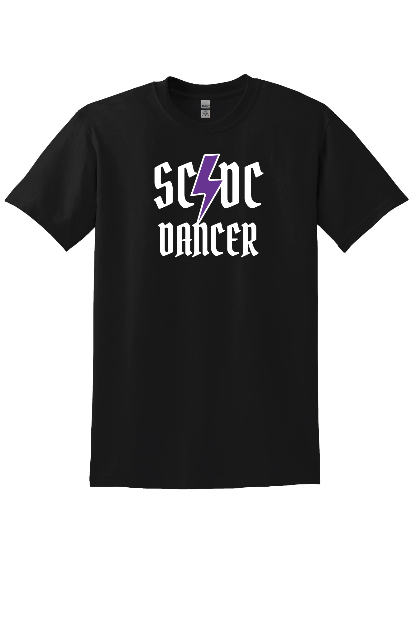 The OG SCDC Short Sleeve Shirt