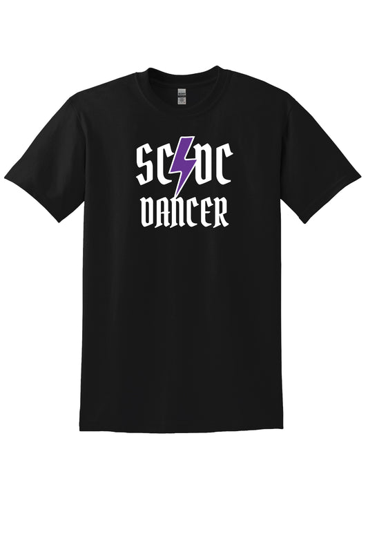 The OG SCDC Short Sleeve Shirt