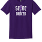 The OG SCDC Short Sleeve Shirt