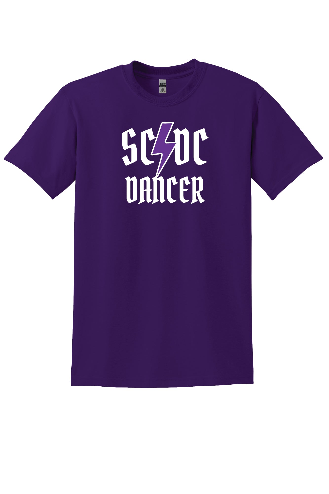 The OG SCDC Short Sleeve Shirt