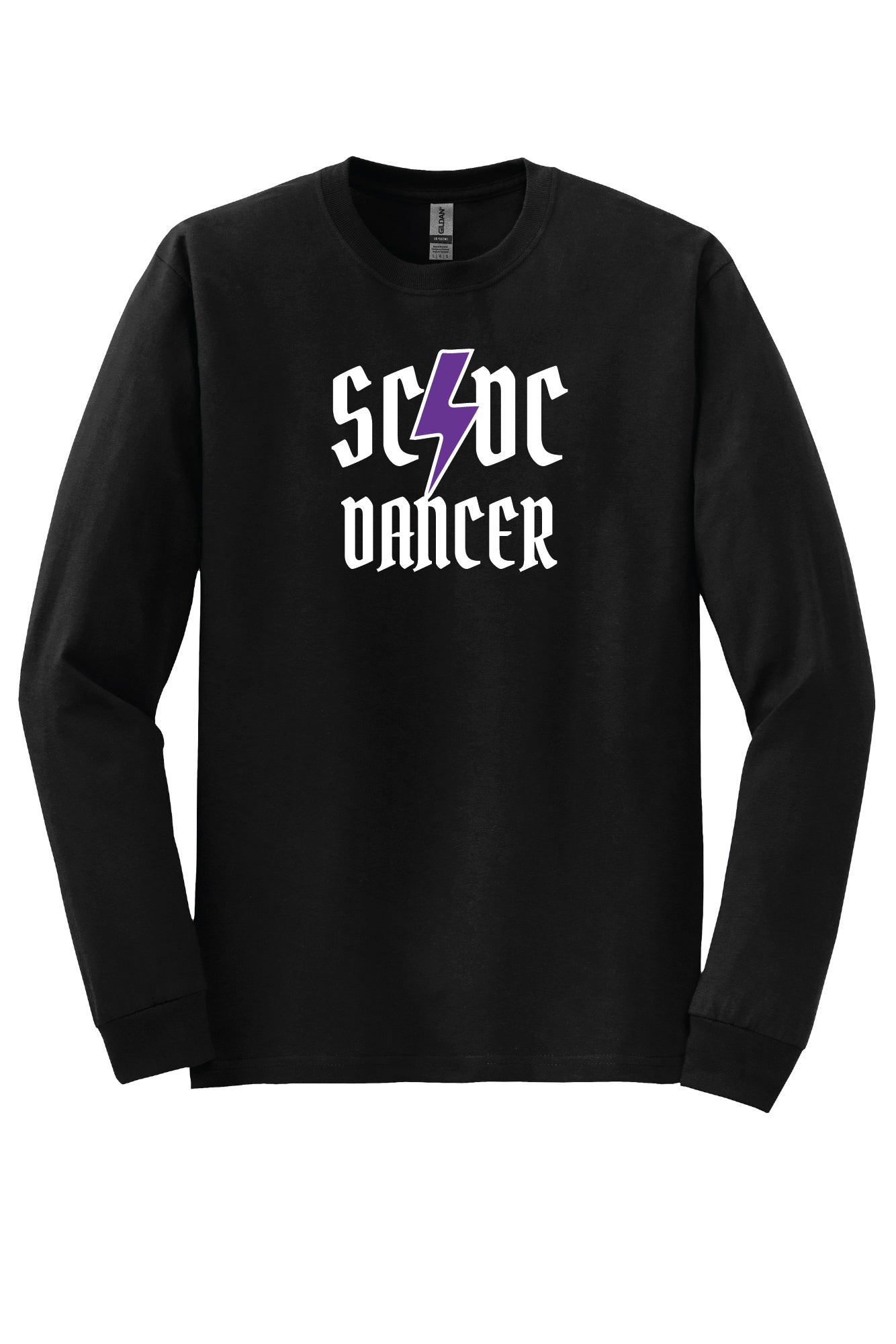 The OG SCDC Long Sleeve Shirt