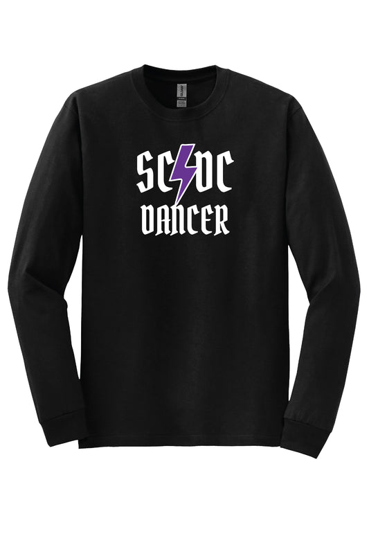 The OG SCDC Long Sleeve Shirt