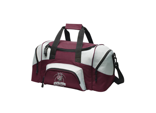 Duffel Bag Stateliners Basketball