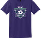Hope Twp. Soccer Sleeve T-Shirt