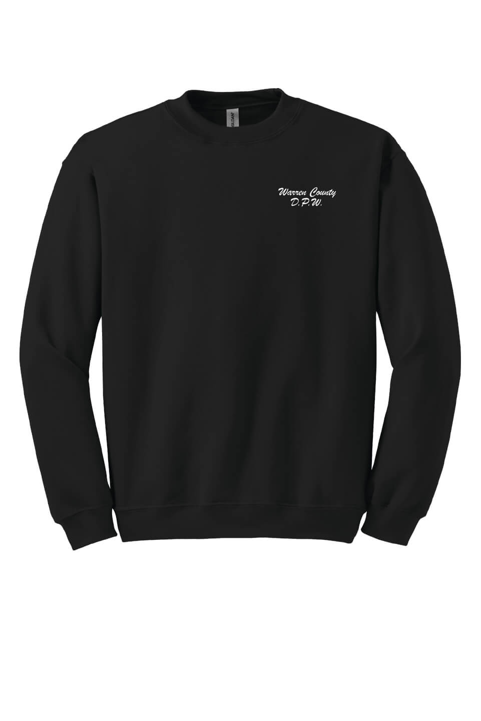 Gildan Crewneck Sweatshirt