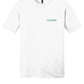 St. Joseph the Worker II Short Sleeve T-shirt-Full Color Logo